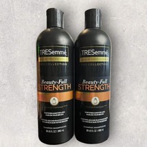 2 x TRESemme Pro Collection BEAUTY-FULL STRENGTH Shampoo 20 fl oz EA - $39.59