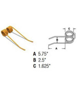(5) Fits New Holland 848,853,855,565,568 Baler Pickup (Teeth) NH-1D-2 78... - $30.39