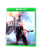 EA Xbox One Battlefield 1 Video Game  - £6.22 GBP