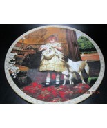 ROYAL DOULTON COLLECTOR PLATE &quot;MY PRECIOUS BUNDLE&quot; 8.5&quot; NEW ^^ - €29,73 EUR