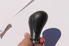 2000-2006 MERCEDES BENZ S430 GEAR SELECTOR SHIFT KNOB   R3419 image 8