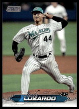 2024 Topps Stadium Club #134 Jesus Luzardo NM-MT Marlins ID:75274 - £1.34 GBP