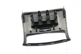 2000-2002 MERCEDES W215 CL500 CL55 CL600 REAR BACK SEAT WINDOW SWITCH P7283 image 9