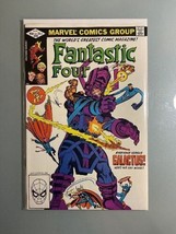 Fantastic Four(vol. 1) #243 - Iconic John Byrne Cover - Marvel Key - £39.10 GBP