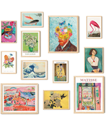 Colorful Eclectic Decor - Eclectic Wall Art Posters, Funky Gallery Wall ... - €12,49 EUR Colorful Eclectic Decor - Eclectic Wall Art Posters, Funky Gallery Wall ... - €12,49 EUR