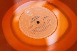 Labelle Nightbirds Vinyl New! Limited 180 Gram Orange Swirl Lp! Lady Marmalade - £46.67 GBP