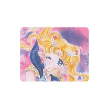 Sailor Moon Anime Manga Rectangular Mousepad Non Slip Neoprene - £7.11 GBP