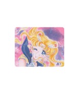 Sailor Moon Anime Manga Rectangular Mousepad Non Slip Neoprene - £7.07 GBP