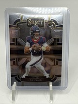2023 Select CJ Stroud RC CONCOURSE Base #41 Houston Texans - Rookie! - $0.99