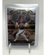 2023 Select CJ Stroud RC CONCOURSE Base #41 Houston Texans - Rookie! - $0.99