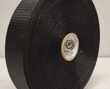 Master Flow 1.75 in. W x 100 yd. Woven Vinyl Hanger Flexible Duct Strap ... - £17.98 GBP