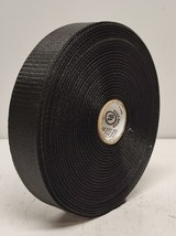 Master Flow 1.75 in. W x 100 yd. Woven Vinyl Hanger Flexible Duct Strap ... - £17.89 GBP