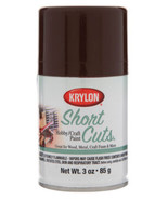 Krylon Short Cuts Gloss Finish Hobby and Craft Spray Paint, Espresso Bro... - $8.95