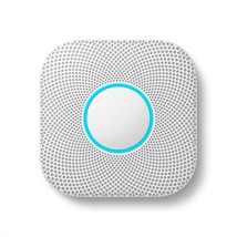 Google Nest Protect - Smoke Alarm - Smoke Detector and Carbon Monoxide D... - £173.77 GBP