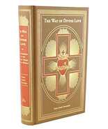 The Way of Divine Love Hardcover Classic - $33.95