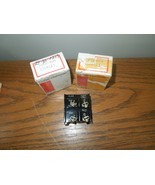 2-Cutler-Hammer E30KLA3 Contact BLock w/ 1 N.C./1 N.O. Contact Surplus - $41.38 CAD