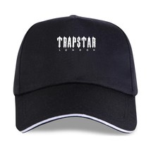 New limited 2022 trapstar london men s baseball cap s 5xl men woman fashion men cotton thumb200