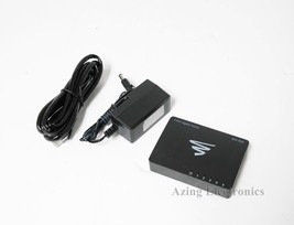 Luxul XGS-1005 5-Port Gigabit Desktop Switch - $25.75 CAD