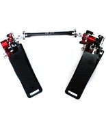 Directly drive 25&quot; Long Board Double Pedal By CNC - £274.95 GBP