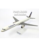 Boeing 757-300 (757) Continental Airlines 1/200 Scale Model by Flight Mi... - €29,74 EUR