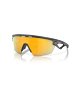 Oakley SPHAERA POLARIZED Sunglasses OO9403-0436 Matte Carbon W/ PRIZM 24K - $251.02 CAD