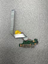 Lenovo Ideapad 330S-15IKB 15.6&quot; USB Card Reader Board w/Cable 5C50R07374 - $12.28 CAD