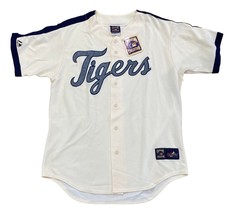 Detroit Tigers Cooperstown Colección Camiseta de Béisbol - £109.20 GBP