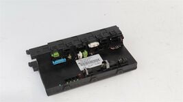 Mercedes W203 Trunk Fuse Relay Box SAM Module 2035453801 image 2