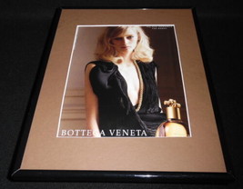 2015 Bottega Veneta Knot Fragrance Framed 11x14 ORIGINAL Advertisement B - £27.68 GBP