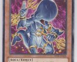 JP) Yugioh - Konami - Yu-Gi-Uh! - Abyss Warrior - ABYR-EN028 - Trading Card - $1.97