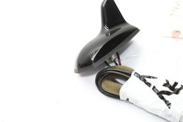 2010-2013 MERCEDES E350 W212 COUPE EXTERIOR ROOF SHARK FIN ANTENNA P7849 image 7