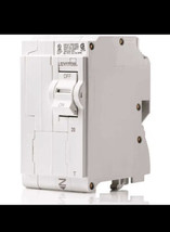 20 Amp 2-Pole Plug-On Standard Branch Circuit Breaker 120/240 VAC - €17,51 EUR