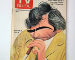 TV Guide 1976 Columbo Peter Falk Aug 14-20 NY Metro - £7.75 GBP