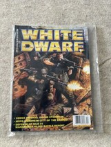 Games Workshop: White Dwarf Magazine Issue 239 In Plastic Ships In A Box - £8.00 GBP