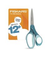 Fiskars 7" SoftGrip Student Glitter Scissors Black Glitter 1 Pack Size 7 - €9,81 EUR Fiskars 7" SoftGrip Student Glitter Scissors Black Glitter 1 Pack Size 7 - €9,81 EUR
