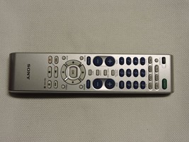 SONY RM-V310 7-Device Universal Remote Link to Instructions Free Shippin... - $10.47