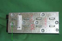 BMW Top Hifi DSP Logic 7 Amplifier Amp 65.12-6 943 491 Herman Becker image 6