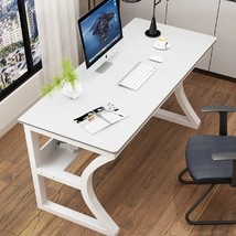Home Study Office Desks Write Bedroom Simplicity Table Office Desks Computer She - £348.34 GBP+