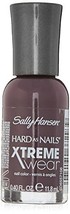 Sally Hansen Xtreme Wear Nail Color, Grey Area, 0.4 Fl Oz, 1 Count - $6.43