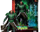 McFarlane Toys Spawn Sinn 7&quot; Action Figure with Accessories New in Box - £15.94 GBP