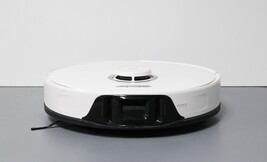Roborock S8 Plus-WHT Wi-Fi Connected Robot Vacuum and Mop with Self-Empty Dock image 4