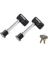 Master Lock 1479TAT Receiver Lock, 2 Pack - €41,88 EUR