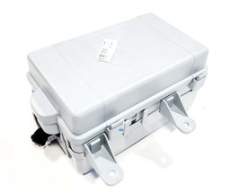 Rear Interior Fuse Box OEM 2020 Alfa Romeo Stelvio 90 Day Warranty! Fast... - $59.40