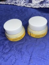 Lot of 2 Farmacy Honey Halo Ultra Hydrating Ceramide Moisturizer 15ML/0.5oz each - £22.24 GBP