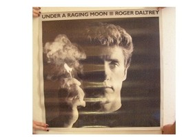 Robert Daltrey Poster Old Raging Moon The Who - $836.54 MXN