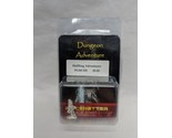 Dungeon Adventure Halfling Adventurer Pacesetter Games And Simulations M... - $32.07