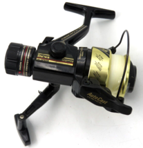 Daiwa Hi-Speed Graphite Spinning Reel 6.2:1 Coil Spring Loaded 2 Ball Be... - £58.38 GBP
