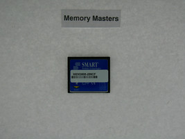 MEM3800-256CF 256MB Approved Compact Flash Memory for Cisco 3800 - £33.05 GBP