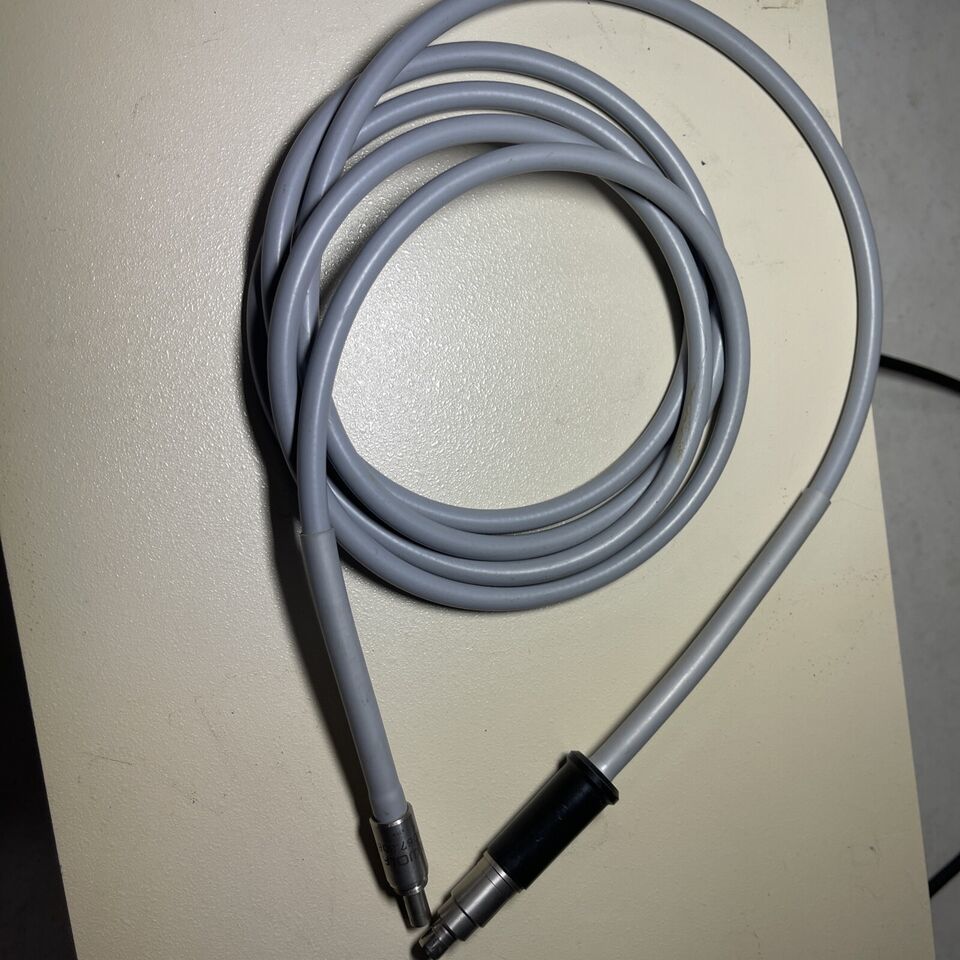 Richard Wolf 8067.308  67F9 Fiber Optic Light Cord Orthopedic - $57.42