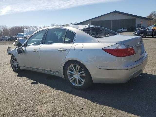 Intake Manifold 4.6L 8 Cylinder Fits 09-11 BORREGO 1067775  Item image 11